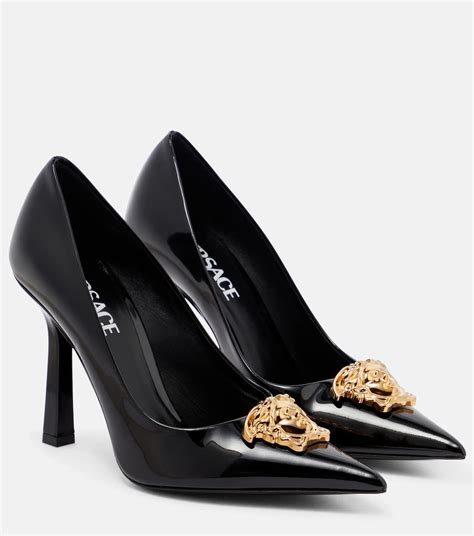 scarpe versace bari|Versace Shoes for Women .